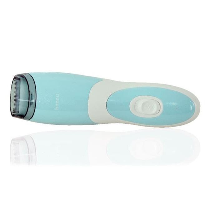Bannu Hair Clipper/Hair Trimmer - Alat Cukur Rambut Untuk Bayi