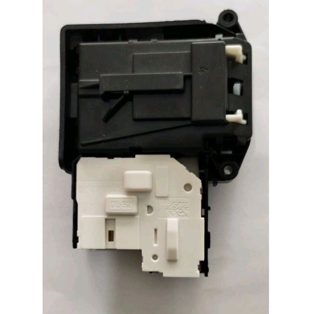 DOORLOCK MESIN CUCI LG | FRONT LOADING | WD-N1213D6, WD-D17D6, WD-D1217RD6FC1409S3W