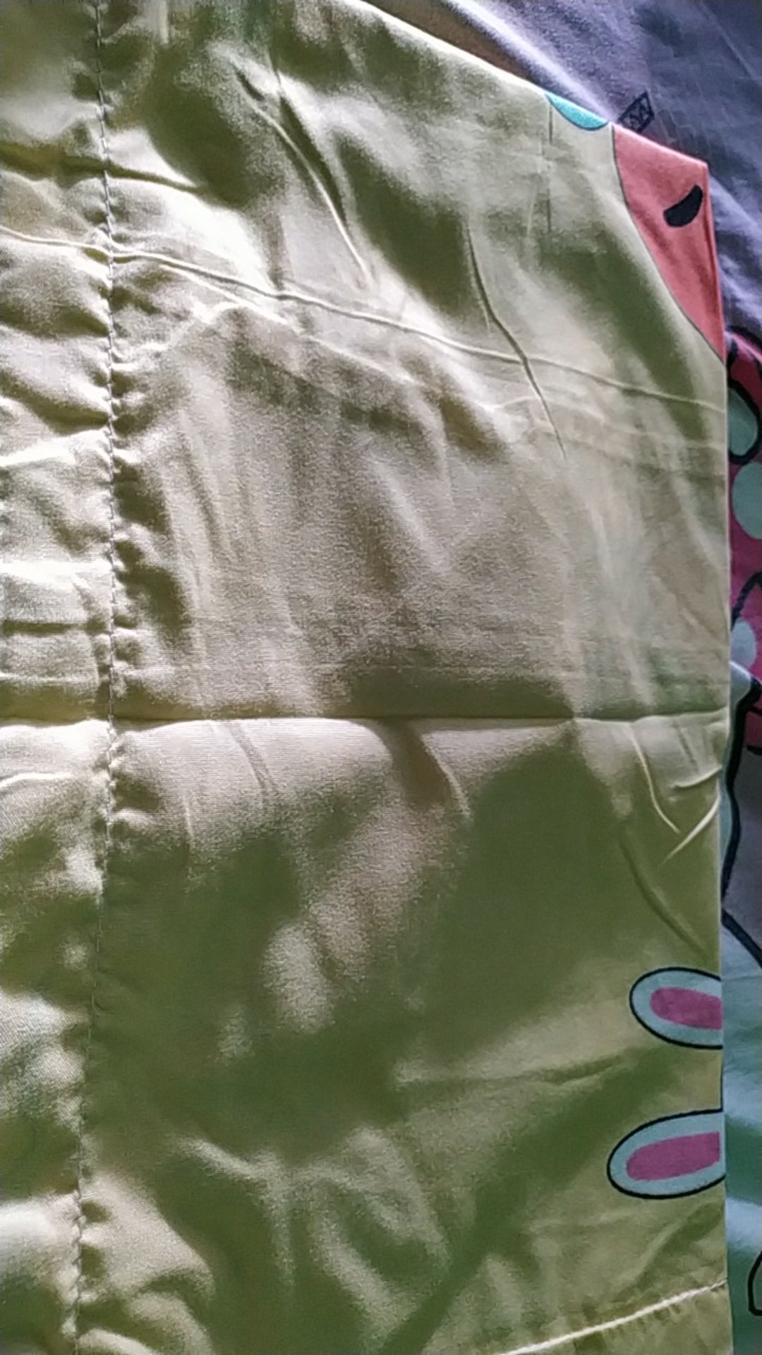 Sarung Guling Sambung Premium Dan Murah