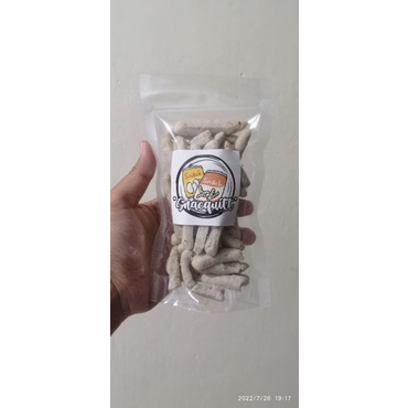 

BASRENG ORIGINAL IKAN ASLI TIDAK PEDAS 50GR