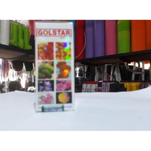 PUPUK MEMPERCEPAT BUAH GOLDSTAR 30ML