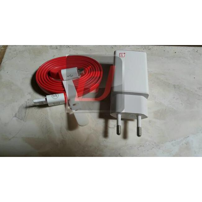 charger micro usb oneplus one & oneplus x original.