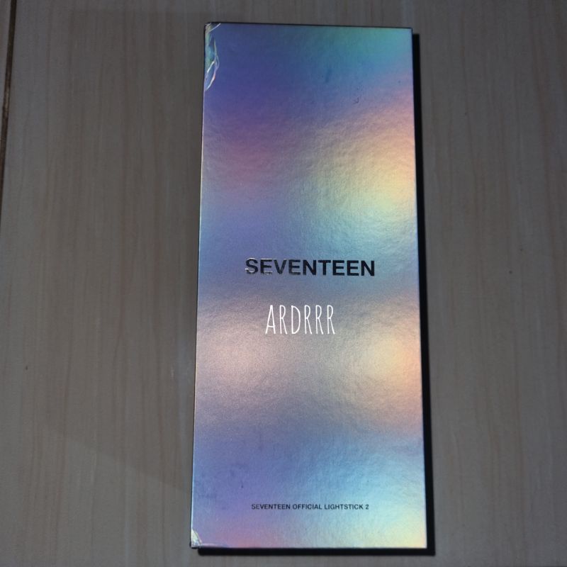 PRELOVED CARATBONG VER.2