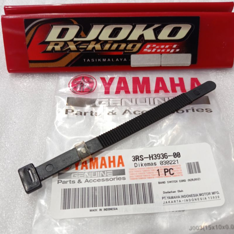 tali kabel body bodi rx king rx king rxk rxs special rxz original YGP