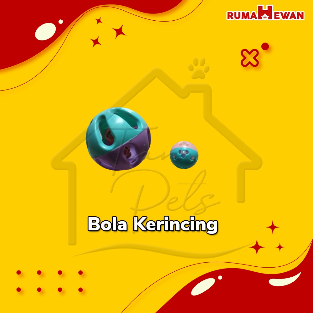 Bola Kerincing