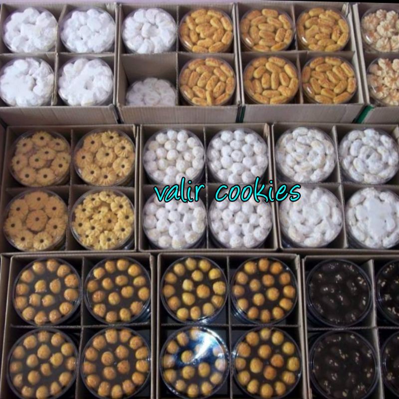 

TERMURAH KUE LEBARAN