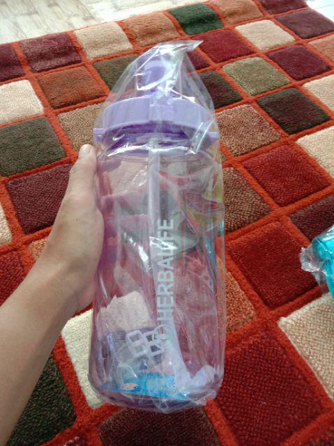 Botol Herbalife Pelangi 1,5 Liter