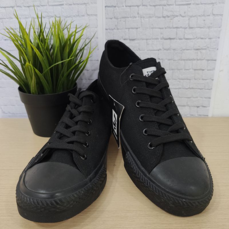 sepatu 3second original