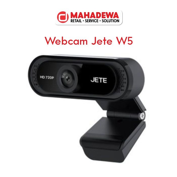 Jete Webcam W5