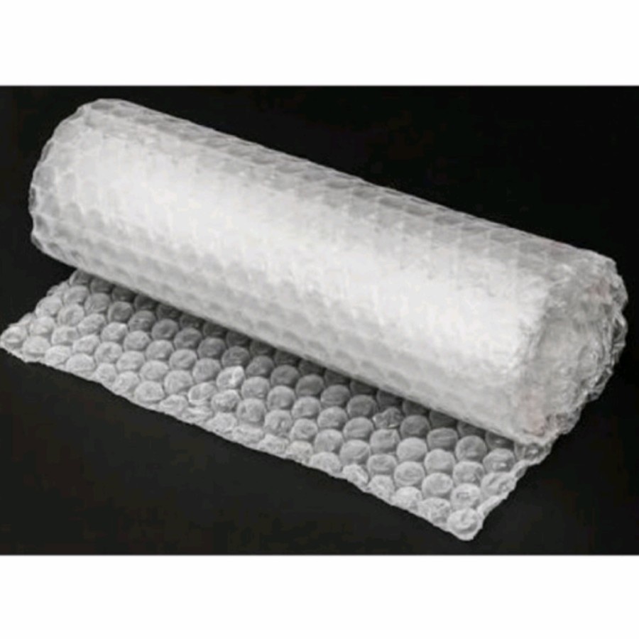 

Bubble Wrap - paket kecil