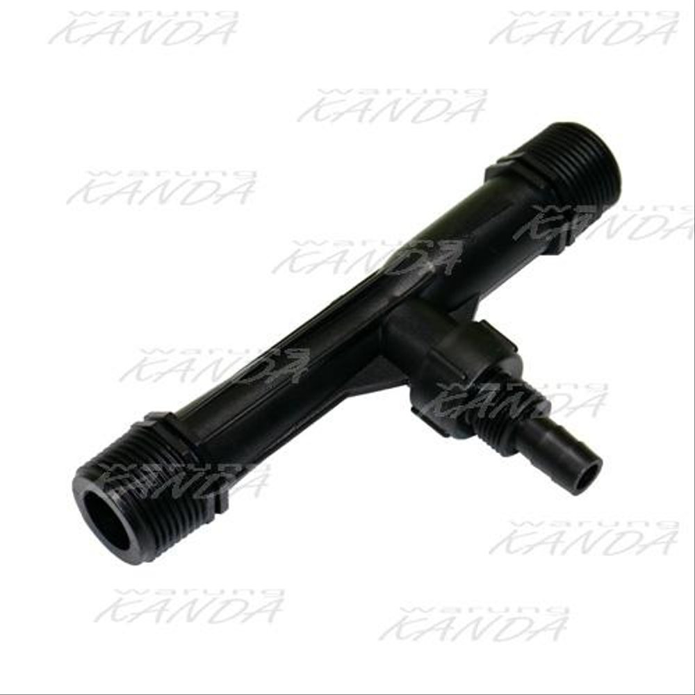 Venturi Injector 1 Inch