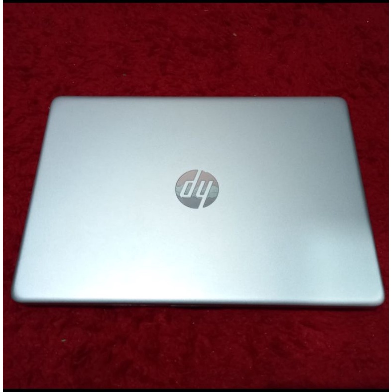 Laptop HP 14s AMD ATHLON