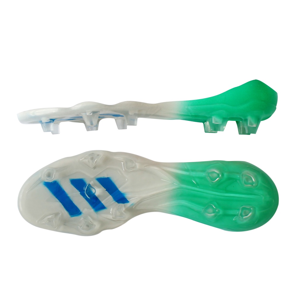 Outsole sol Sepatu Sepak Bola Sablon Adidas Predator Effect Gradasi
