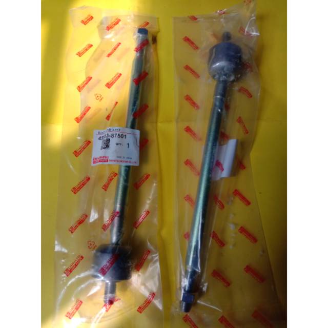 Rack end Espass s91 Long Tie Rod Espass Rack End S91 1Pics