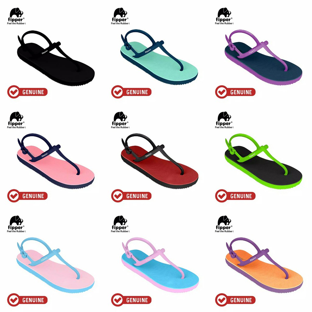 sandal fipper