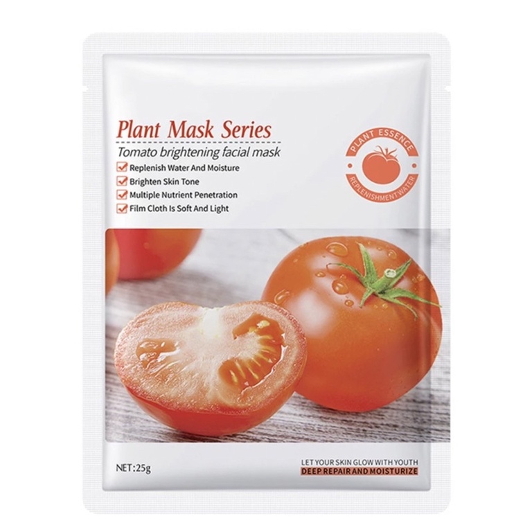 SADOER PLANT MASK