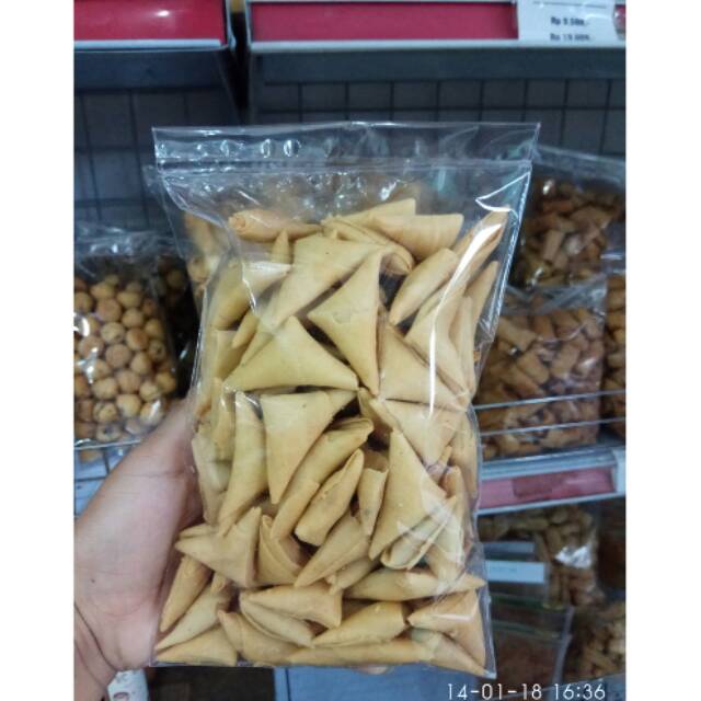 

Samosa