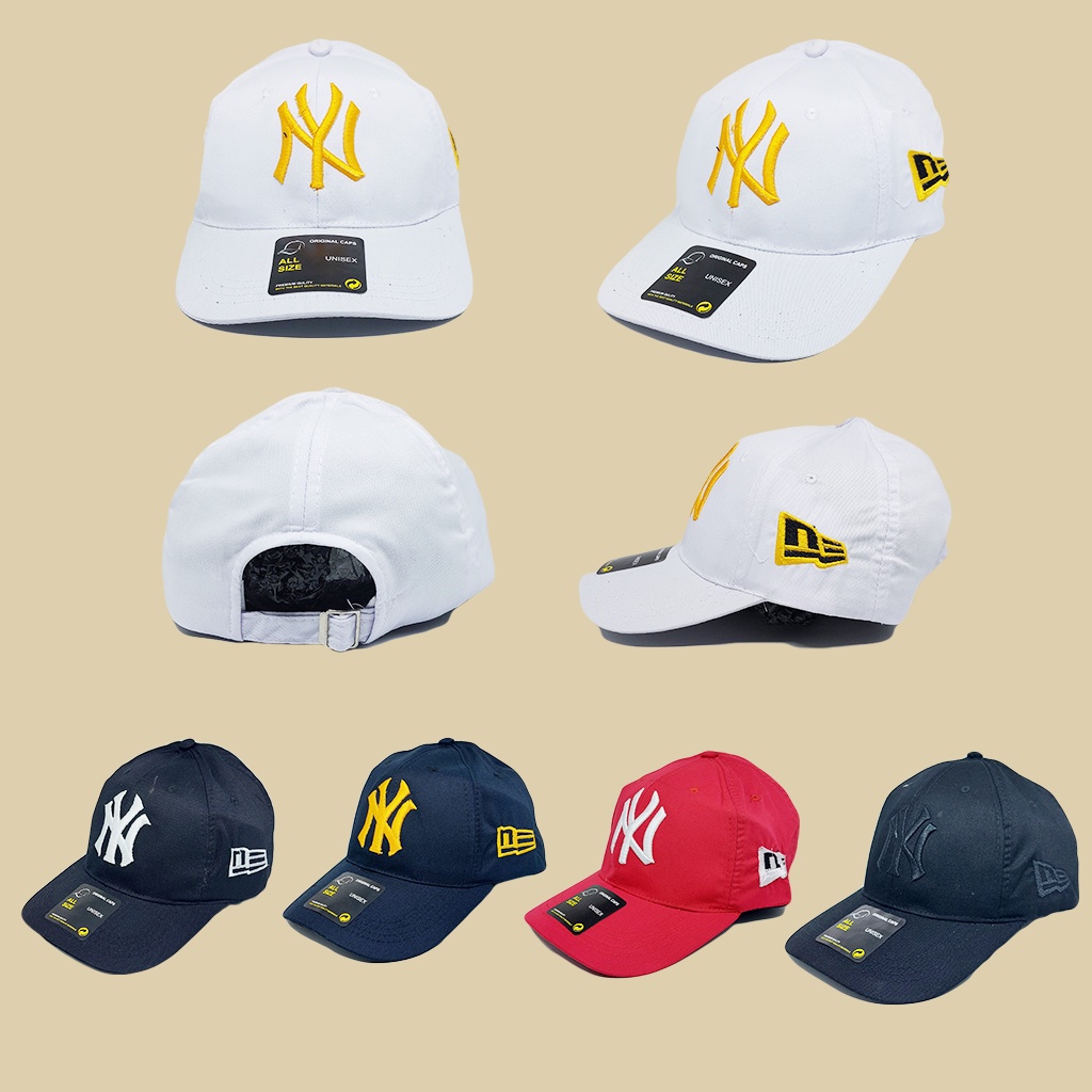 BISA COD TOPI NY | TOPI BASEBALL NY | TOPI NY DISTRO | TOPI NY PREMIUM