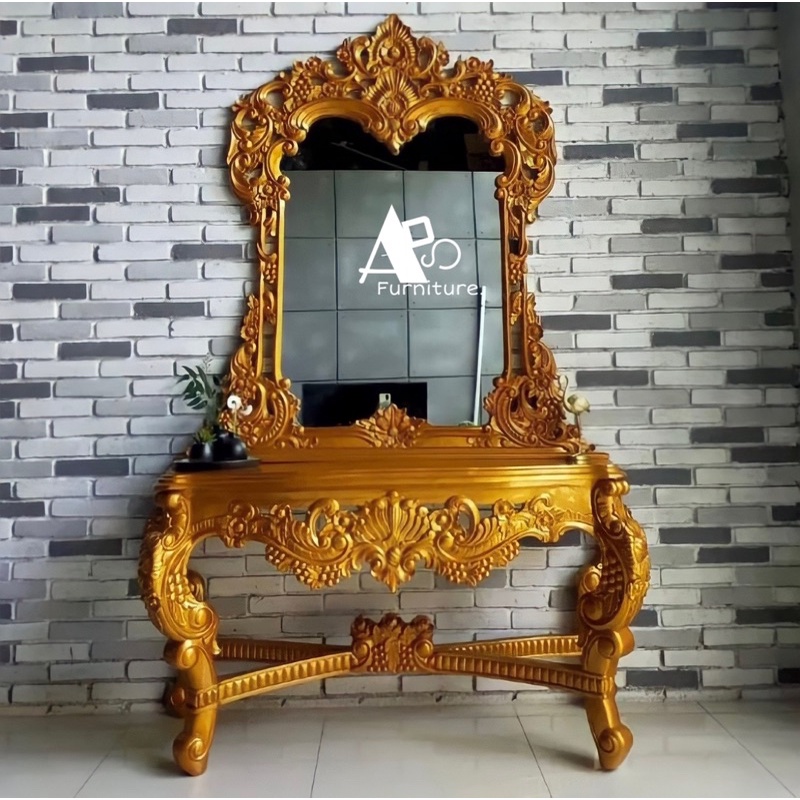 MEJA RIAS,MEJA RIAS JATI,MEJA RIAS UKIR JEPARA