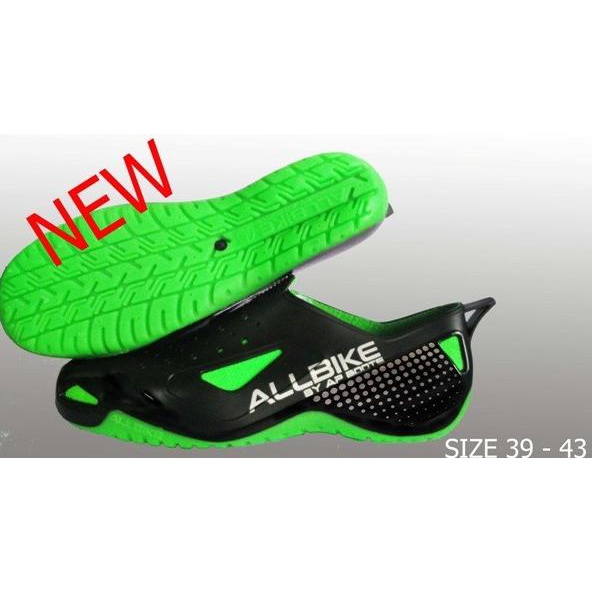 Promo Apboot Allbike,Sepatu Karet Santai , Promo