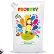 Probaby Liquid Cleanser 700ml - Pencuci Botol Bayi