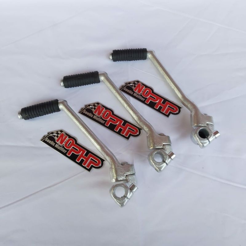 Kick Starter Rx king New