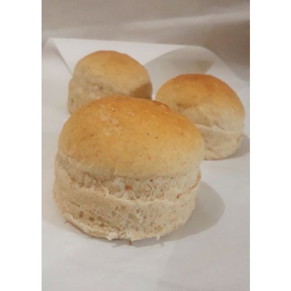 

Bun Burger Gandum