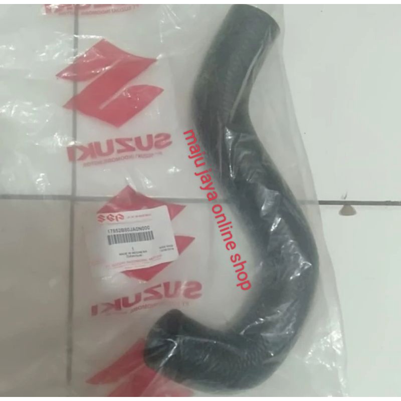 Selang Radiator ATAS . SX4 .NEO BALENO ASLI