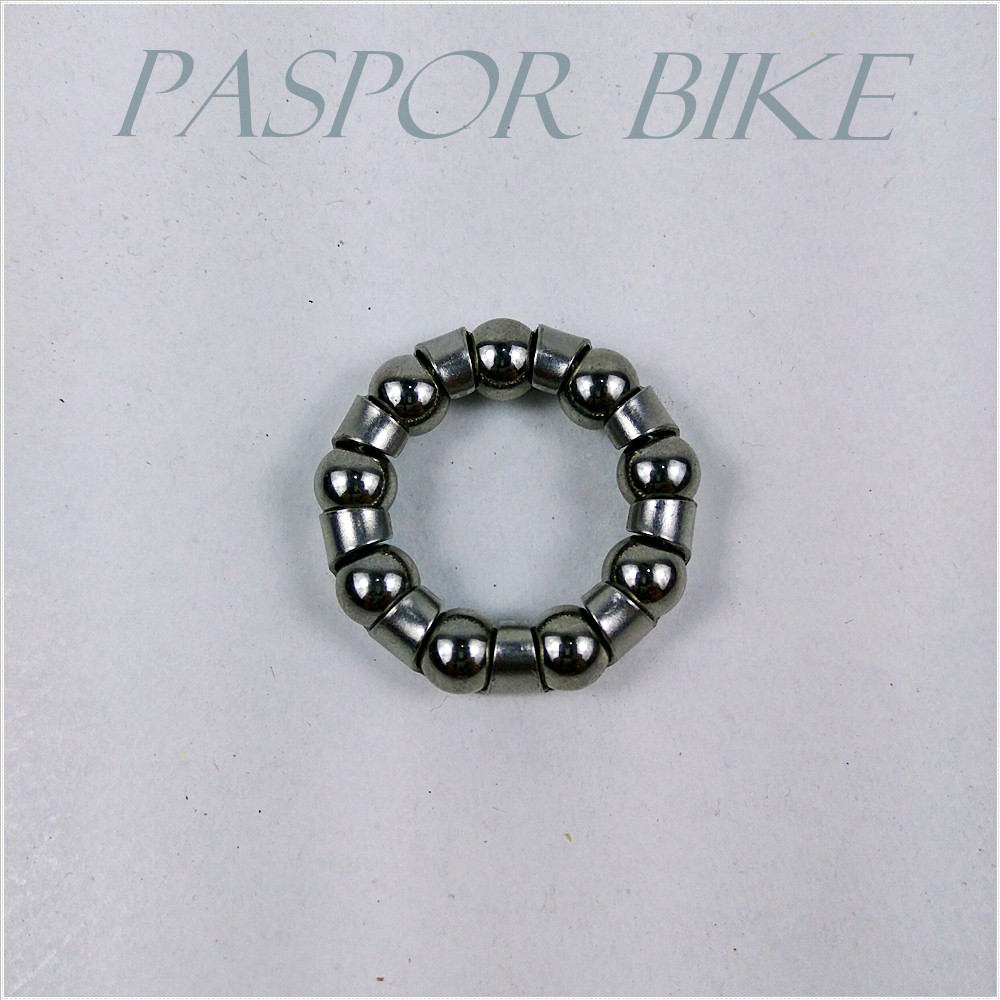 Pelor Sarangan Gear Gir Crank BB Sepeda Road Mtb Diameter 3 CM