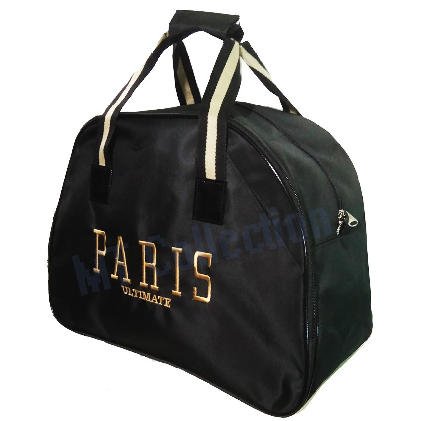 ( Buy 1 Get 1 Free ) Tas Ransel Pakaian Paris Ultimate Free Tas Futsal