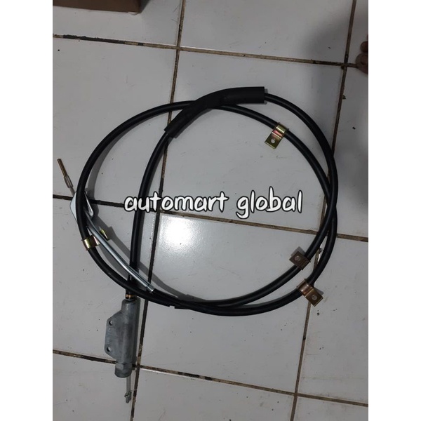 kabel rem tangan Mitsubishi canter ps125 panjang mk-599571