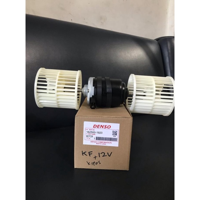Motor Blower + Kipas Ac Mobil Toyota Kijang 12V