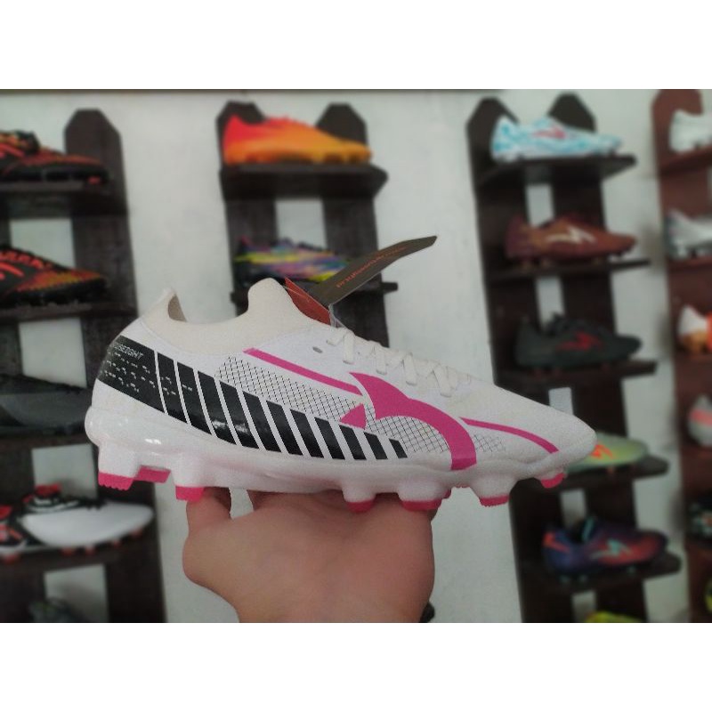 Ortuseight Catalyst Liberte FG