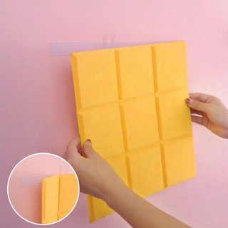  Papan  Puzzle Background Foto Dinding Diy Bahan Felt Untuk 