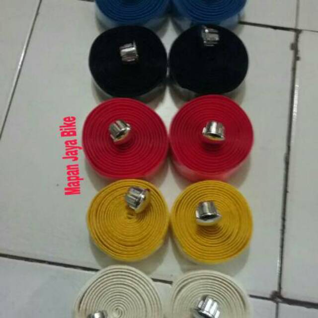 Bar tape sepeda fixie/balap taiwan