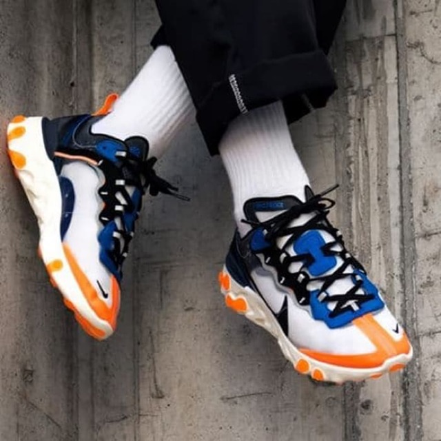 nike react 55 87