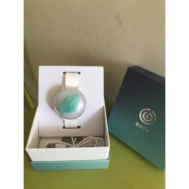 OFFICIAL LIGHTBAND DAY6 VER 1