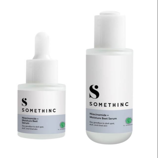 SOMETHINC Niacinamide | Aha 7% | Hyaluronic9 | 5% Sabi | Barrier | Aha Bha | Retinol | B5