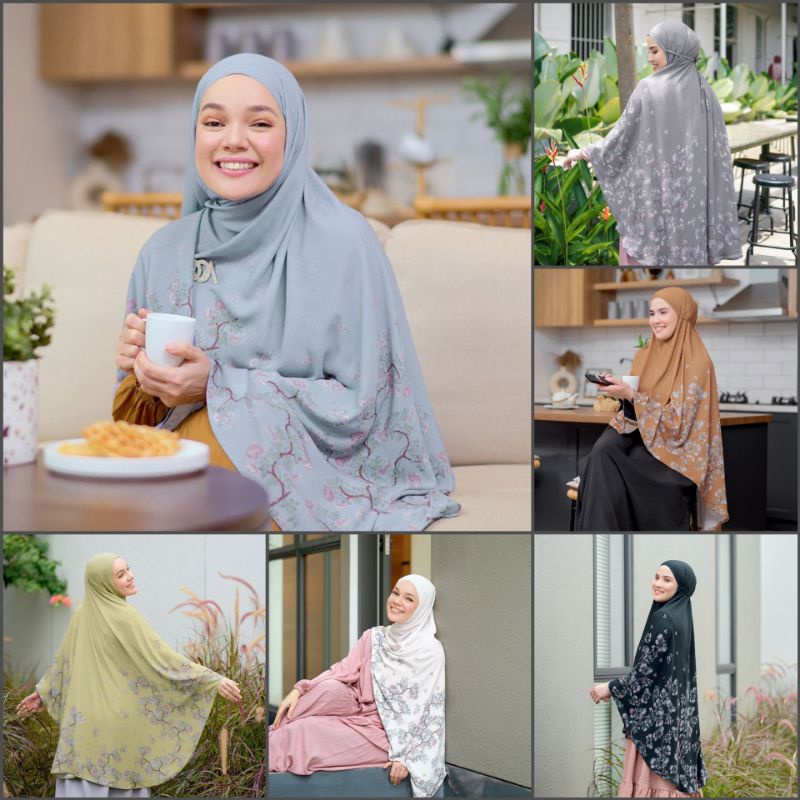 DOA INDONESIA BAITI CALANTHA SYARI