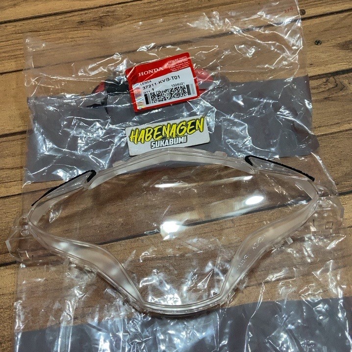 mika kaca lens lensa spido spedo speedo kilo meter honda vario cbs 110 techno tekno karbu non fi 200