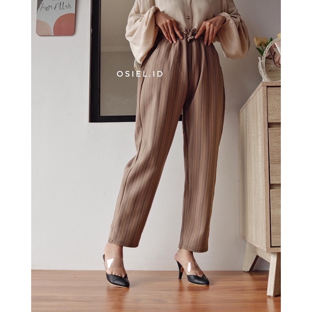 Agni pants