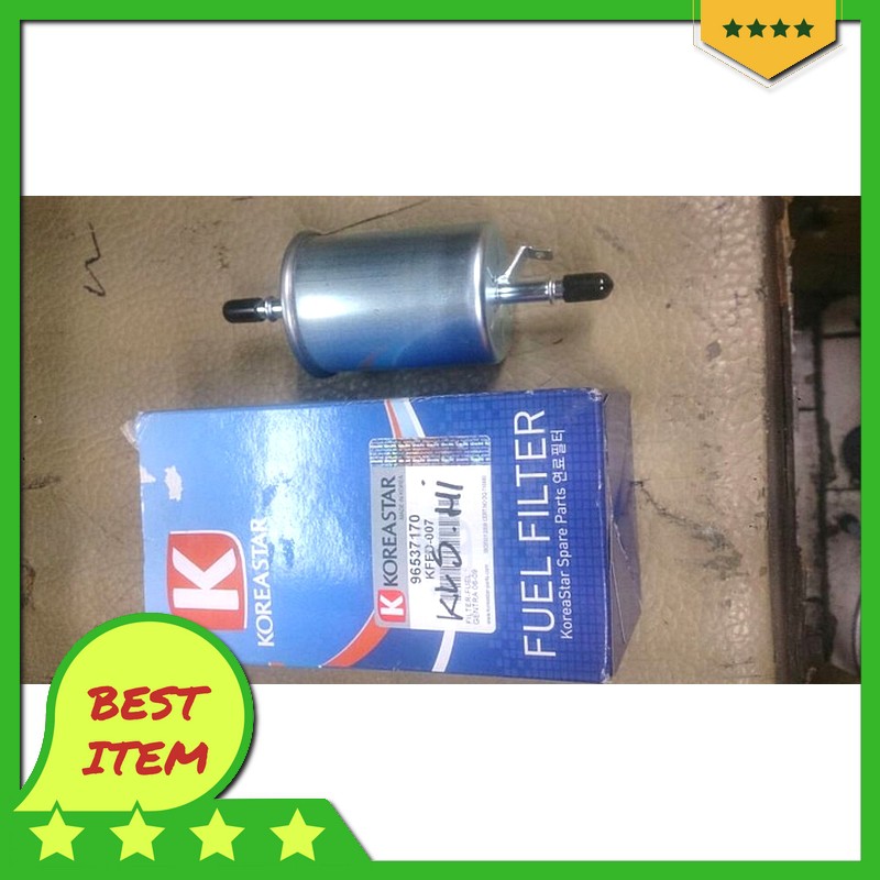 saringan bensin chevrolet aveo chevrolet spark kalos sparepart mobil murah terbaik