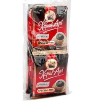 

Kopi Kapal Api Special Mix 10 s/24 g