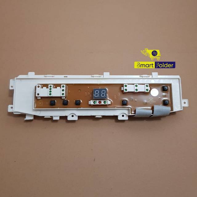 Modul PCB Mesin Cuci Samsung WA65V3 WA70V3 WA80V3 WA90V3