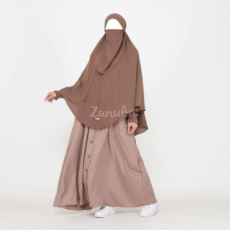 Gamis set GSK 37