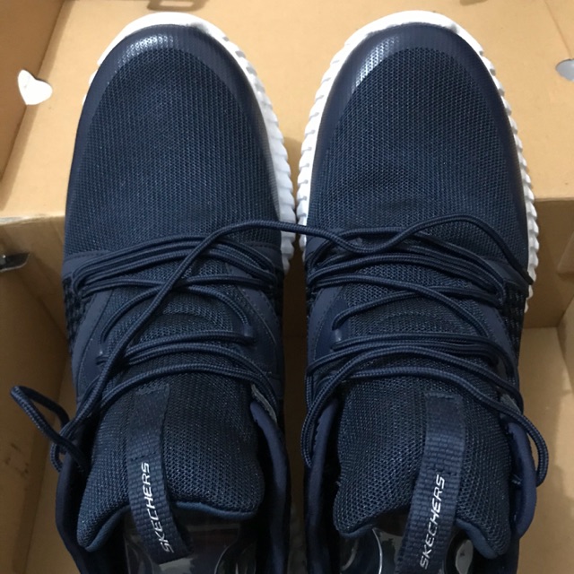 Sepatu Skecher Relaxed Fit Memory Foam