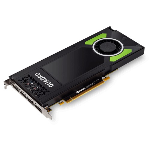 VGA GIGABYTE NVIDIA QUADRO P4000 8GB GDDR5