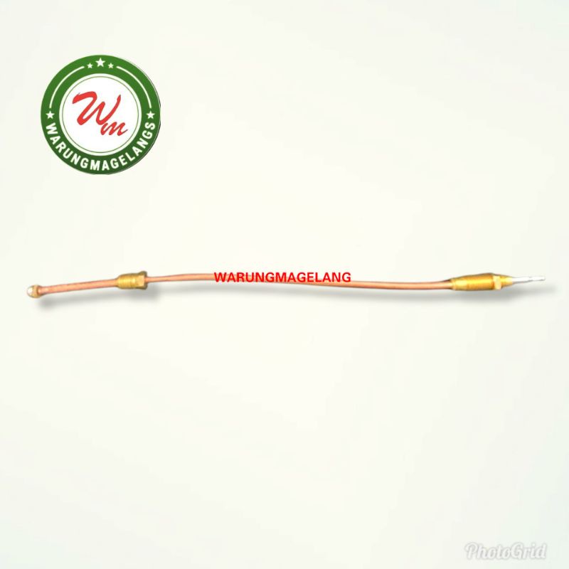 TERMOKOPEL SPAREPART ALAT PEMANAS KANDANG AYAM GASOLEC