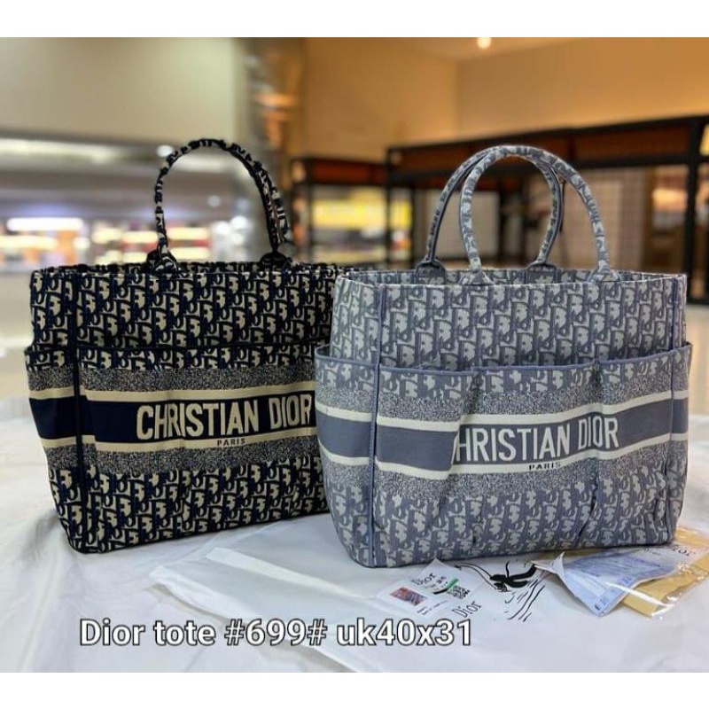 Tote Bag Dori Tas Tenteng Tas Tangan Super Premium Quality