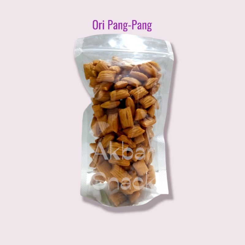 

Snack Pang-Pang Ori
